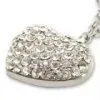 Heart-shaped Jewellry Usb thumbnail-1