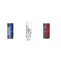 Floatation Collar/guide Shoes/reamer Shoe thumbnail-1