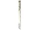 Nail Art Eternal Lace Nail Stickers Made of Nontoxic Ink, Black + White Color thumbnail-1