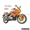 Sell 125/150cc Racing Motorcycle With EEC Homologated thumbnail-1