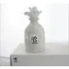 125 ml Ceramic Fragrance Reed Diffuser, Air Diffuser With Ceramic Flower TS-RD24 thumbnail-1
