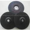 T42 A 30 Q Grinding Wheel 80M/S thumbnail-2