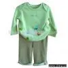 Children 2pcs Set (Children Clothes) thumbnail-1