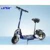 Gasoline Scooter thumbnail-1