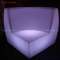 Light Led Sofa Furniture for Outdoor thumbnail-1