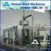 Aseptic Hot Juice Filling Machine , RCGF 18-18-6 3 in 1 Unit thumbnail-1
