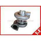 Mitsubishi 6d14 Engine Turbocharger Td06 49179-00100 Me037700 Turbocharger thumbnail-1