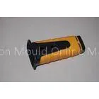 Double Colour Two Shot Over Moulding Parts, Overmoulding Plastic Injection Mold thumbnail-1