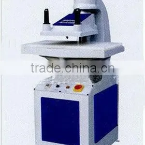 GSB Hydraulic Swing Arm Shoe Machine thumbnail-1