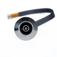Digital Door Peephole China Factory Eques thumbnail-3