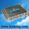 LKV5000 Wii to HDMI Converter-pass Through thumbnail-3