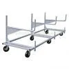 Sell Horizontal Merchandise Carts thumbnail-1