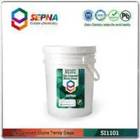 Silicone Thermal Grease thumbnail-1