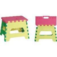 2015 Hot Sale Plastic Foldable Stool Mould thumbnail-3