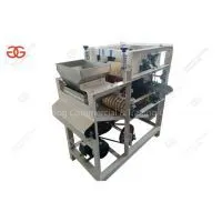 Chickpea|Gram Peel Skin Removing Machine thumbnail-1
