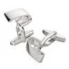 Promotional Cufflinks thumbnail-2