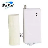 TS-5510 Wireless Vibration Sensor thumbnail-1