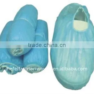 Disposable Environmental Shoe Cover thumbnail-1