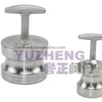 Camlock Coupling With Single Male Head thumbnail-1