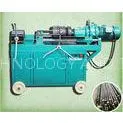 Rebar Thread Rolling Rebar Processing Machine Electric For Construction Use thumbnail-1