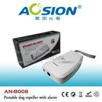 Aosion Advanced Portable Electronic Ultrasonic Dog Bark Eliminator thumbnail-3
