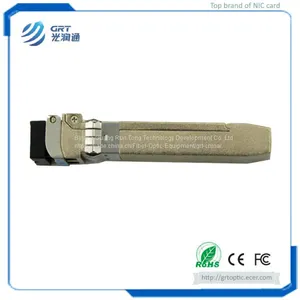 H-3410NL-S 10G 40km 1310nm SFP+ Enterprise Level Optical Transceiver Compatible With Dell Switch thumbnail-2
