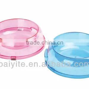 Plastic Pet Water Feeder Drinking Fountain thumbnail-1