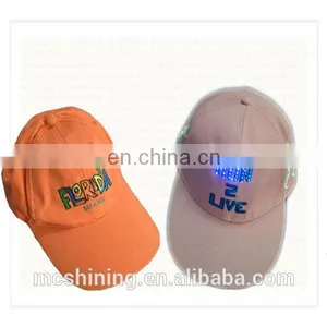 Unique Plain Floral Snapback Hat thumbnail-1