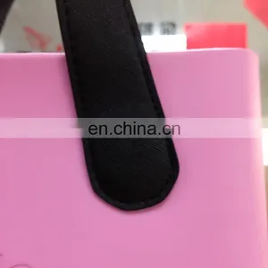 Fashion Silicone Shopping Bag thumbnail-3