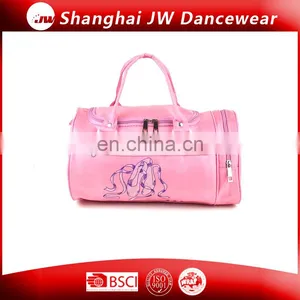 Personalized Ballet Dance Bag Durable Dance Bag Wholesale thumbnail-1