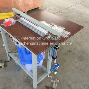 Foot Pedal Sealing Machine thumbnail-1