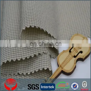 YG26-1045 100 Polyester Suiting Fabric thumbnail-6