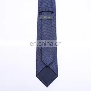 Italian Wholesale Mens 100% Silk Ties and Pocket Square thumbnail-4