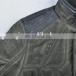 Army Fight Gear Custom Design Softshell Jacket for Man thumbnail-4