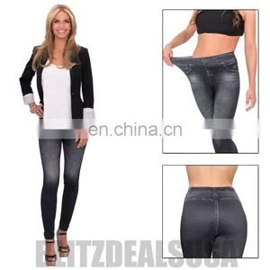 Slim Jeggings Tights Jeans Slim Jeggings thumbnail-5