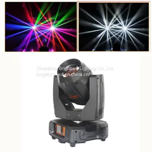 Wholesale Stage Lighting 240w Sharpy 8r Beam Moving Head Lights thumbnail-1