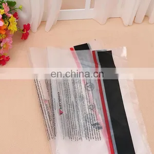 Wholesale Factory Price Frosting OPP Bag Packing Frosting OPP Plastic Bag Cpp Packaging Bag thumbnail-2