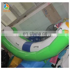 2016 Cheap Little Duck Spring Playground Seesaw thumbnail-1
