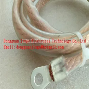 Copper Stranded Wire Slicone Tube Wholesale Price thumbnail-1
