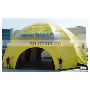 High Quality Big Inflatable Advertising Dome Tent for Sale thumbnail-1
