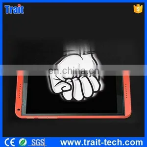 Nillkin Brand Anti-Explosion Tempered Glass Screen Protector Guard Film for HTC Desire 816 thumbnail-6