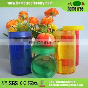 2015 Colorful Plastic Toothpick Holder thumbnail-2