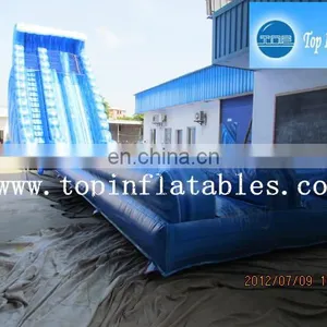 Giant Inflatable Water Slide for Adult/used Playground Slides for Sale thumbnail-1
