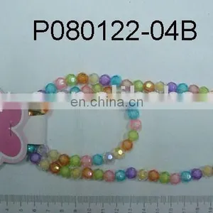 Necklace and Bracelet thumbnail-1
