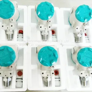 LS801 Diffusion Silicon Pressure Transmitter thumbnail-1