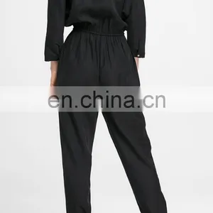 Ladies Clubwear Party Playsuit Bodycon Jumpsuit&Romper Trouser Jumpsuit for Women 2015 thumbnail-4