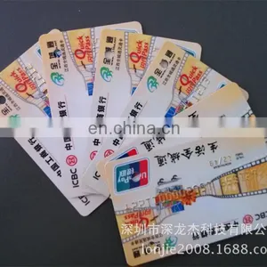 New DGT ATM Card Printing Machine in China thumbnail-1