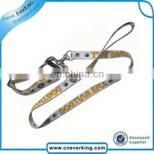 Custom High Quality Ribbon for Dog Leash thumbnail-2