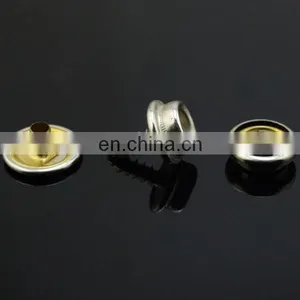 Custom Ring/metal Snap Button Snap thumbnail-5
