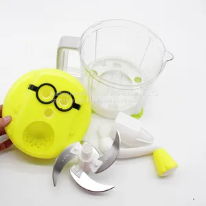 Quick Swift Chopper, Manual Smart Chopper Magic Chopper Vegetable Slicer thumbnail-2